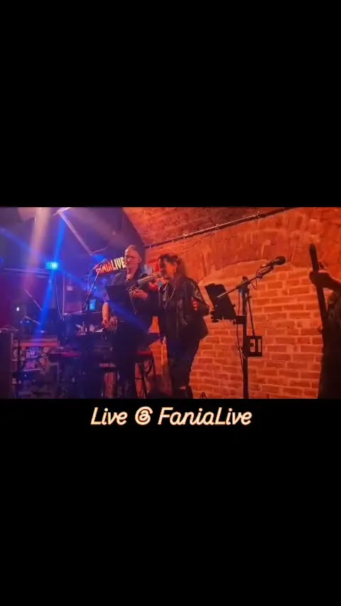 LivePart im FaniaLive – Video ansehen