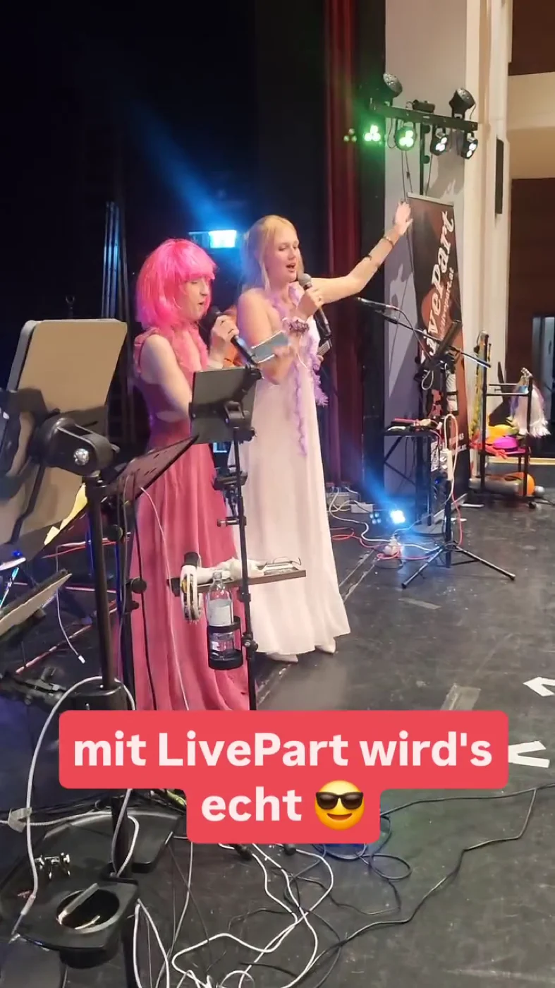 Karaoke Edition – Video Preview