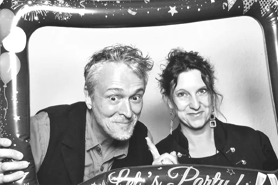 LivePart Duo – Barbara und Michael