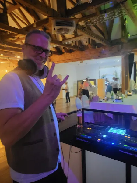 Party mit LivePart