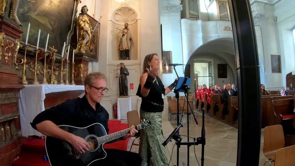 Trauungen Live-Mitschnitte