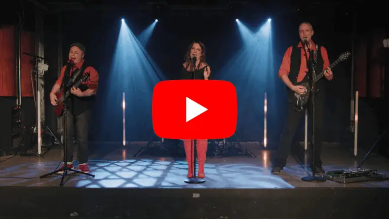 LivePart Partyband Imagevideo